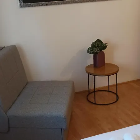 With Parking Space Pag - 25319 Apartment *