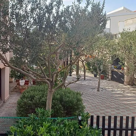 Appartamento With Parking Space Pag - 25319 Pag Town